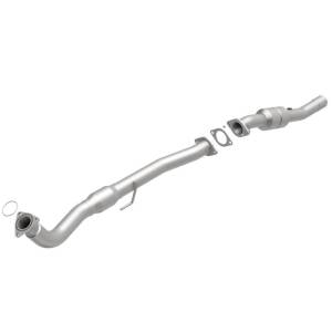 MagnaFlow Conv DF 03-08 Chevy/GMC P/S rr 6.0L - 458063