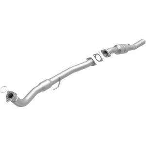 Magnaflow - MagnaFlow Conv DF 03-08 Chevy/GMC P/S rr 6.0L - 458063 - Image 3