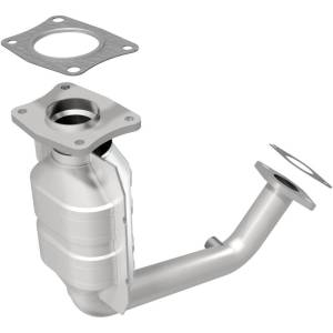 Magnaflow - MagnaFlow Conv DF 00 Ford Focus 2.0L Code P - 49005 - Image 2