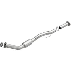 Magnaflow - MagnaFlow Conv DF 03 Chevy Trailblazer 4.2L - 49022 - Image 3