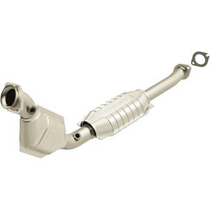 Magnaflow - MagnaFlow Conv DF 03-05 Crown Vic 4.6 P/S OEM - 49058 - Image 2