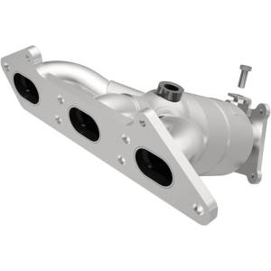 Magnaflow - MagnaFlow Conv DF 02 Volvo S80 2.9L - 49062 - Image 2