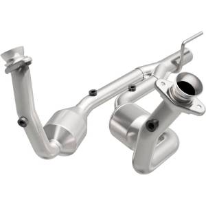 Magnaflow - MagnaFlow Conv DF 04 Jeep Grand Cherokee 4.7L - 49074 - Image 2