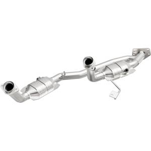 Magnaflow - MagnaFlow Conv DF 04 Ford Freestar 3.9L - 49079 - Image 2