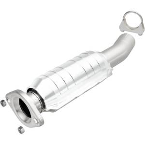 Magnaflow - MagnaFlow Conv DF 04 Toyota Sienna 3.3L - 49099 - Image 3