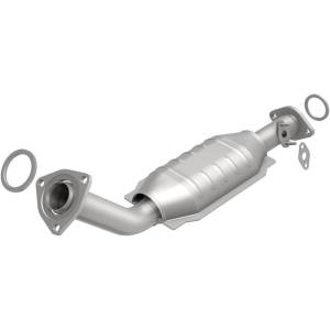 Magnaflow - MagnaFlow Conv DF 00-04 Tundra 4.7L P/S OEM - 49117 - Image 2