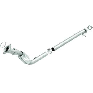 MagnaFlow Conv DF Uplander 06 3.5L OEM - 49126