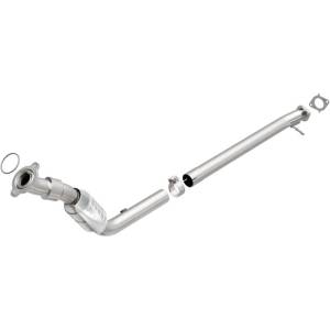 Magnaflow - MagnaFlow Conv DF Uplander 06 3.5L OEM - 49126 - Image 2