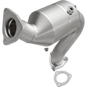 Magnaflow - MagnaFlow Conv DF Audi S4 - 49135 - Image 4