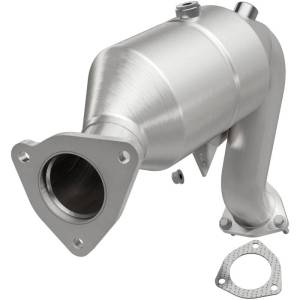 MagnaFlow Conv DF Audi S4 - 49136