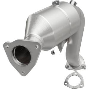 Magnaflow - MagnaFlow Conv DF Audi S4 - 49136 - Image 4