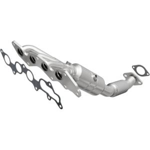 Magnaflow - MagnaFlow Conv DF 08-09 Ford Focus 2.0L - 49139 - Image 2