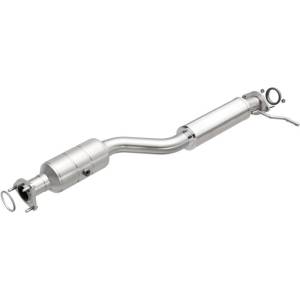 Magnaflow - MagnaFlow Conv DF 04-08 Mazda RX-8 OEM - 49150 - Image 2