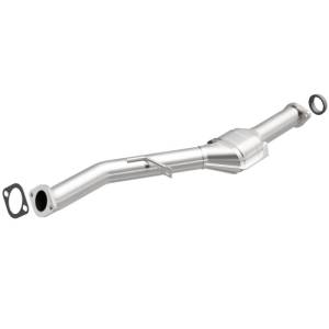 MagnaFlow Conv DF 08-09 Subaru WRX Rear OEM - 49159