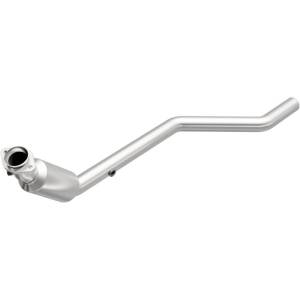 Magnaflow - MagnaFlow Conv DF 00-05 Lincoln LS 3L PS OEM - 49179 - Image 2