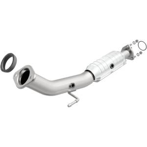 Magnaflow - MagnaFlow Conv DF 06-08 Honda Civic SI 2.0L - 49185 - Image 3