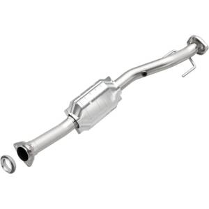 Magnaflow - MagnaFlow Conv DF 02-05 Trailblazer 4.2L OEM - 49191 - Image 2