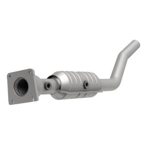 MagnaFlow Conv DF CALIBER- 07-09 2.4L OEM - 49192