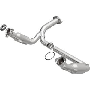 Magnaflow - MagnaFlow Conv DF 07-09 Chevy/GMC Silverado/Suburban/Sierra/Tahoe/Yukon - 49194 - Image 2