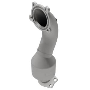 MagnaFlow Conv DF SKY- 07-09 4 2.0L OEM - 49201