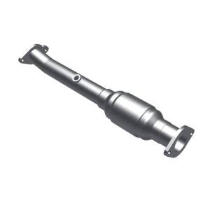 MagnaFlow Conv DF 07 Titan 5.6L P/S rr OEM - 49217