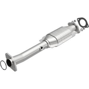 Magnaflow - MagnaFlow Conv DF 07 Titan 5.6L P/S rr OEM - 49217 - Image 2