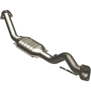 Magnaflow - MagnaFlow Conv DF 07 Trailb/Envoy 4.2L und OE - 49221 - Image 2