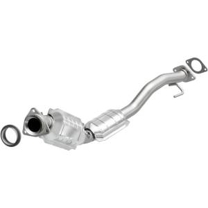 Magnaflow - MagnaFlow Conv DF 08 Trailb/Envoy 4.2L OEM - 49222 - Image 2