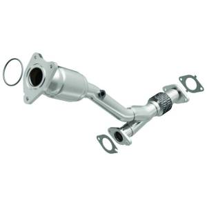 MagnaFlow Conv DF G6- 05-06 6 3.5L OEM REAR - 49229