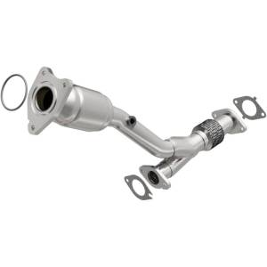 Magnaflow - MagnaFlow Conv DF G6- 05-06 6 3.5L OEM REAR - 49229 - Image 2