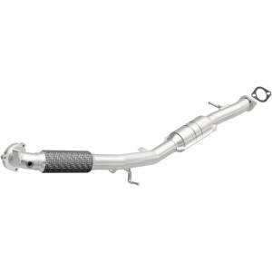 Magnaflow - MagnaFlow Conv DF Volvo C30 - 49257 - Image 2