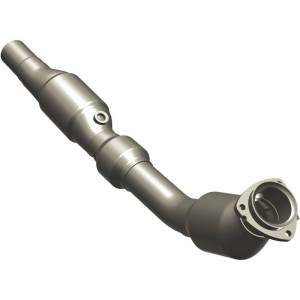 Magnaflow - MagnaFlow Conv DF 06 Audi RS4 Awd P/S OEM - 49263 - Image 2