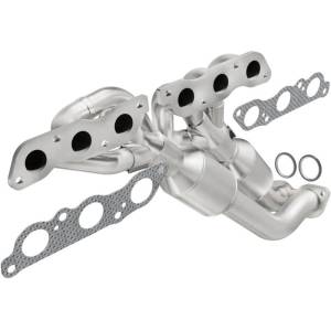 Magnaflow - MagnaFlow Conv DF GS300- 00-04 6 3.0L OEM - 49283 - Image 2