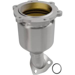 Magnaflow - MagnaFlow Conv DF 04-05 Maxima frnt man OEM - 49296 - Image 3