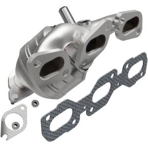 MagnaFlow Conv DF 01-04 Escape 3 rr mani OEM - 49298