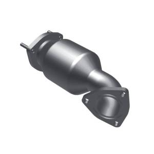 MagnaFlow Conv DF 99-02 Lanos 1.6 frnt OEM - 49308