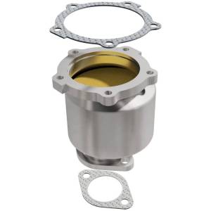 MagnaFlow Conv DF 02-05 Sedona frt mani OEM - 49310