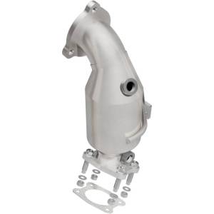 Magnaflow - MagnaFlow Conv DF 00-04 S40/V40 1.9L frt OEM - 49318 - Image 2