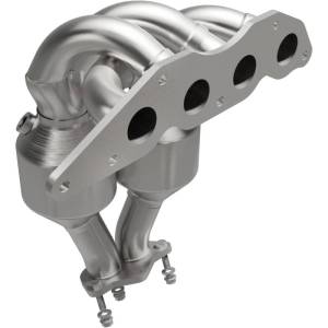 Magnaflow - MagnaFlow Conv DF 06-08 Eclipse 2.4 Manifold OE - 49347 - Image 4