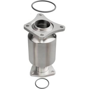 Magnaflow - MagnaFlow Conv DF 02-03 Maxima rr mani OEM - 49365 - Image 2