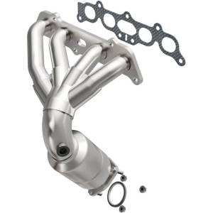 Magnaflow - MagnaFlow Conv DF 97-01 Camry 2.2 manif OEM - 49370 - Image 3