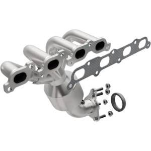 Magnaflow - MagnaFlow Conv DF 07-10 Chevy Colorado / 07-10 GMC Canyon / 07-08 Isuzu I-290 2.9L Manifold - 49378 - Image 2