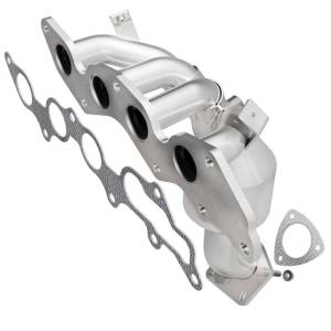 MagnaFlow Conv DF 05-08 Mazda Tribute 2.3L - 49383