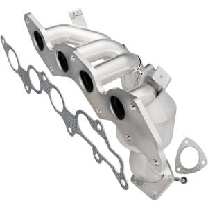 Magnaflow - MagnaFlow Conv DF 05-08 Mazda Tribute 2.3L - 49383 - Image 2