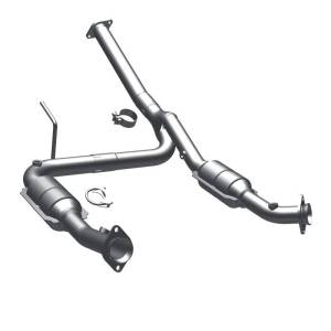 MagnaFlow Conv DF 05 Explorer 4.0 2/4wd OEM - 49406