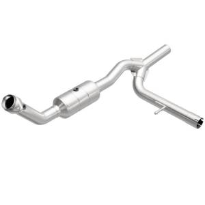 MagnaFlow Conv DF F-150 04-06 8 4.6L OEM - 49410