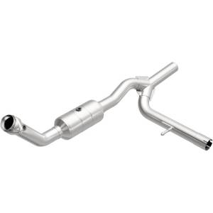 Magnaflow - MagnaFlow Conv DF F-150 04-06 8 4.6L OEM - 49410 - Image 2