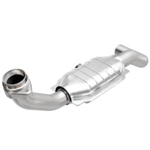 MagnaFlow Conv DF 05 Expedition D/S 5.4 OEM - 49412