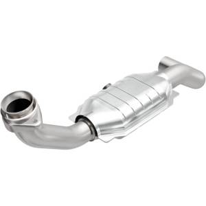 Magnaflow - MagnaFlow Conv DF 05 Expedition D/S 5.4 OEM - 49412 - Image 2