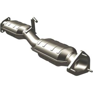 Magnaflow - MagnaFlow Conv DF 99-00 Ford Explr Code X OEM - 49421 - Image 2